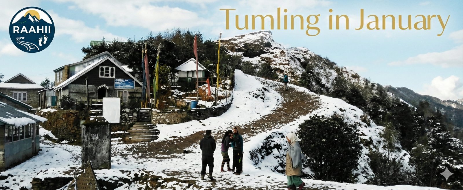Himalaya Landscape 8