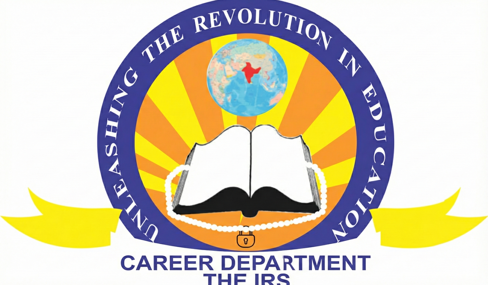 IRS Logo